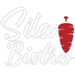 Sila Bistro Wunstorf logo.